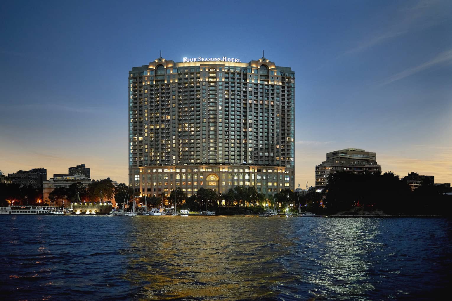 Four Seasons Hotel